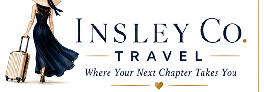 Insley & Co. Travel — Creating Extraordinary Memories for Every Generation